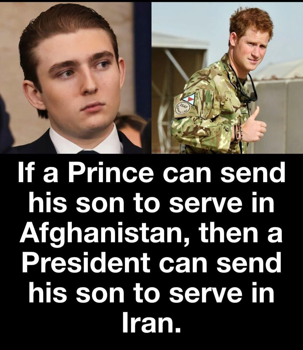 KarmaTime100's tweet photo. @WhiteHouse Too late shall be the incompetent cry!

#SendBarron https://t.co/i5kV2ElLPl