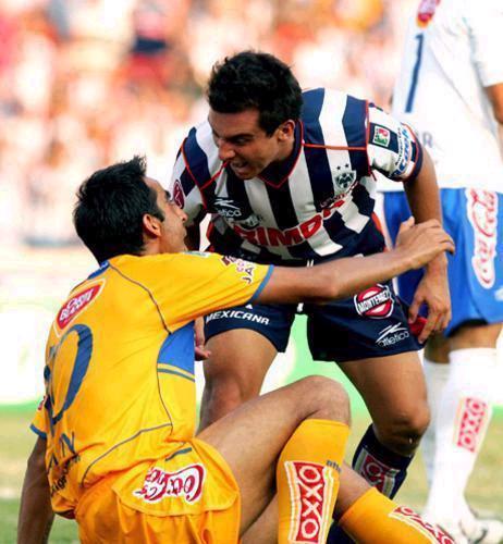 BAR Rayado tweet media