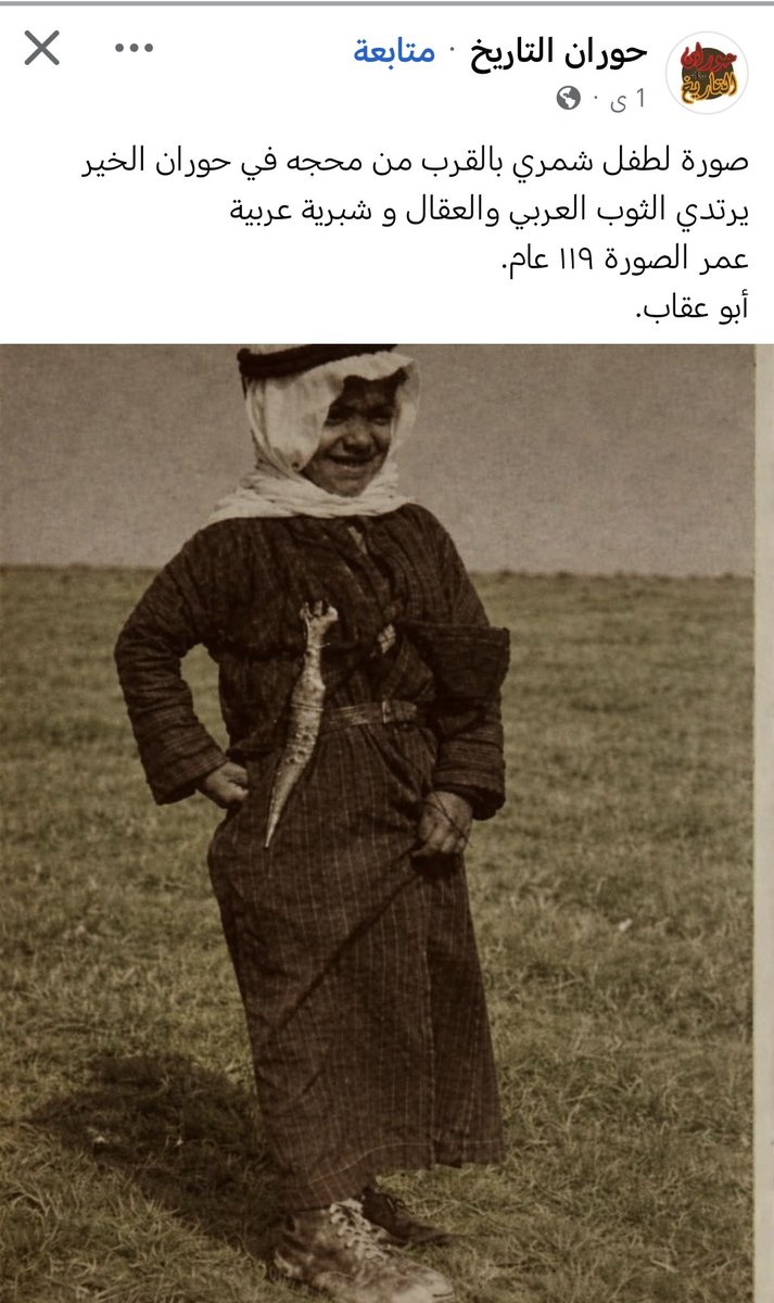 أ.د. عماد الدين المصبح tweet media