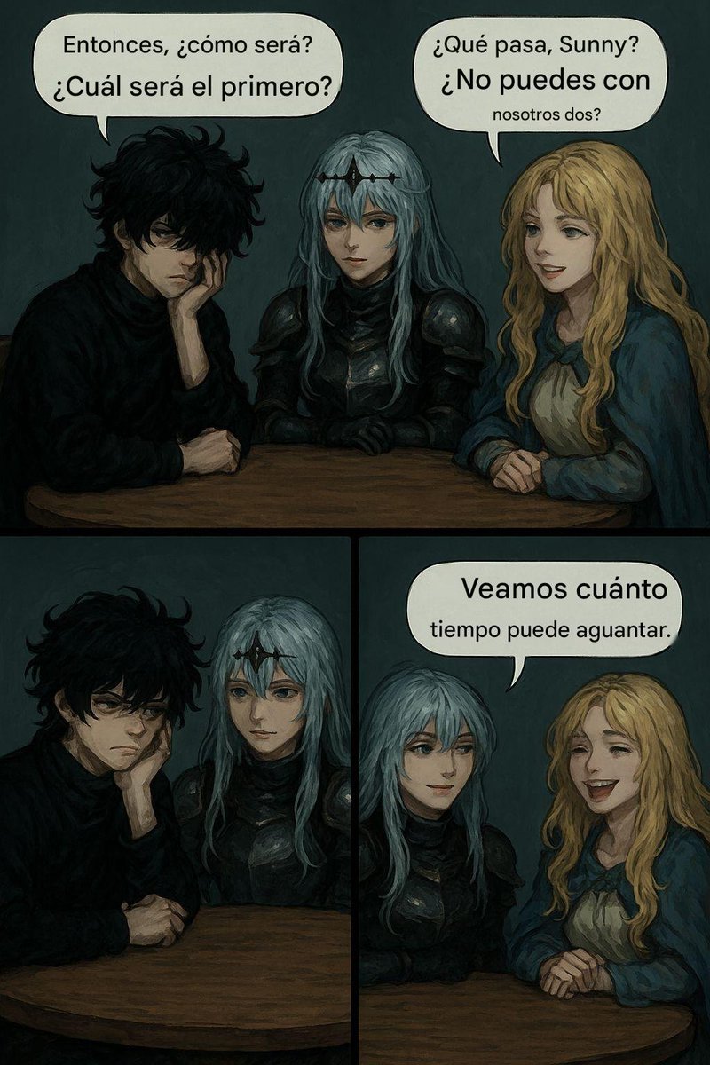 El Virgo tweet media