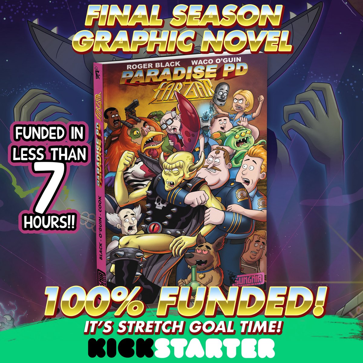 Waco O'Guin tweet media