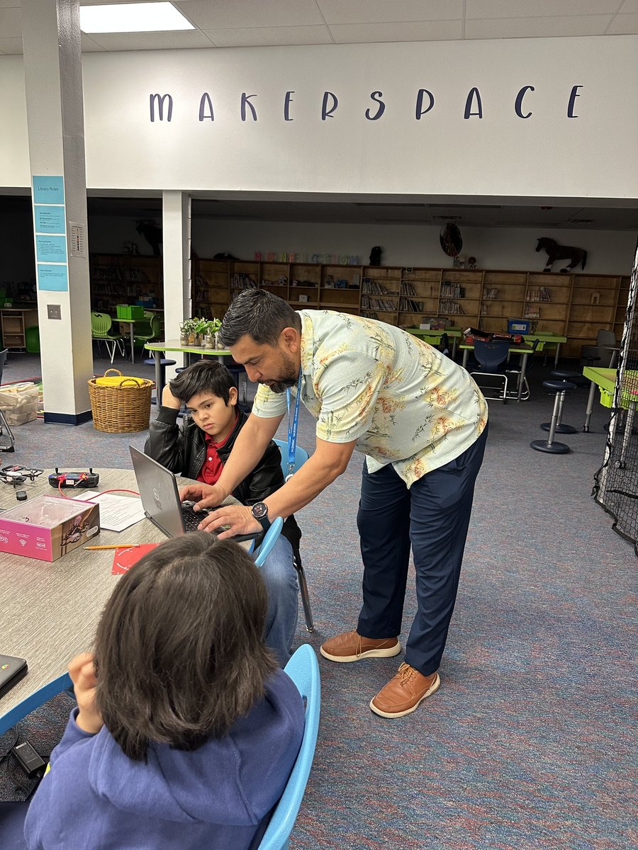 Ed Tech Obed tweet media