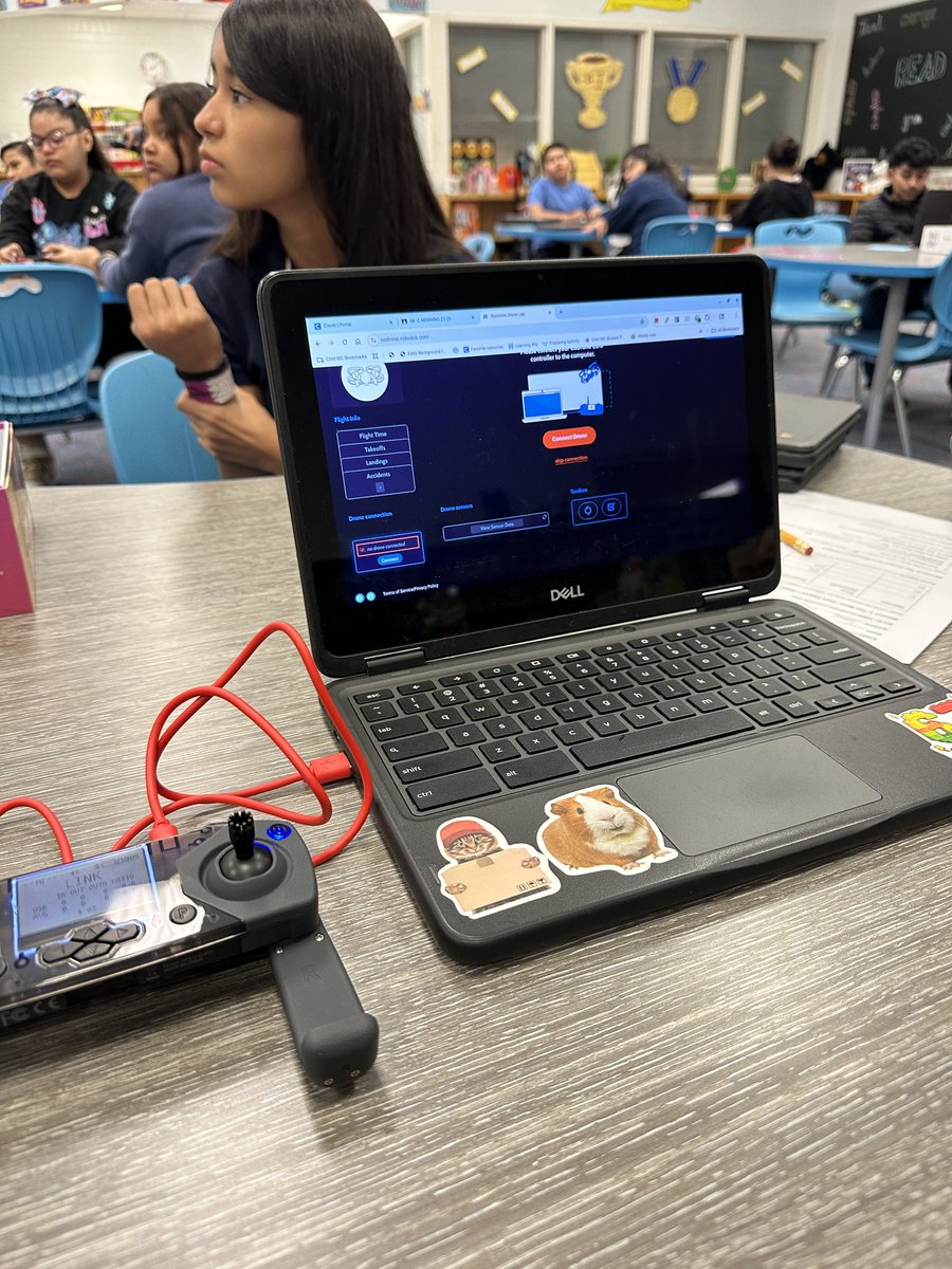 Ed Tech Obed tweet media