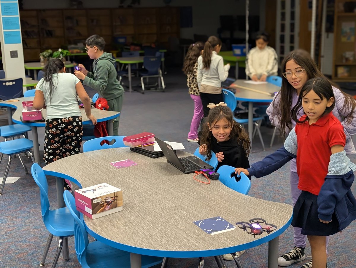 Ed Tech Obed tweet media