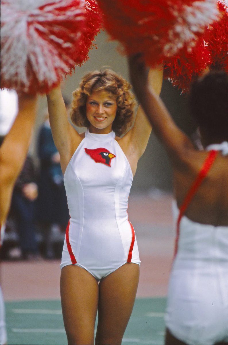 St. Louis Football Cardinals tweet media