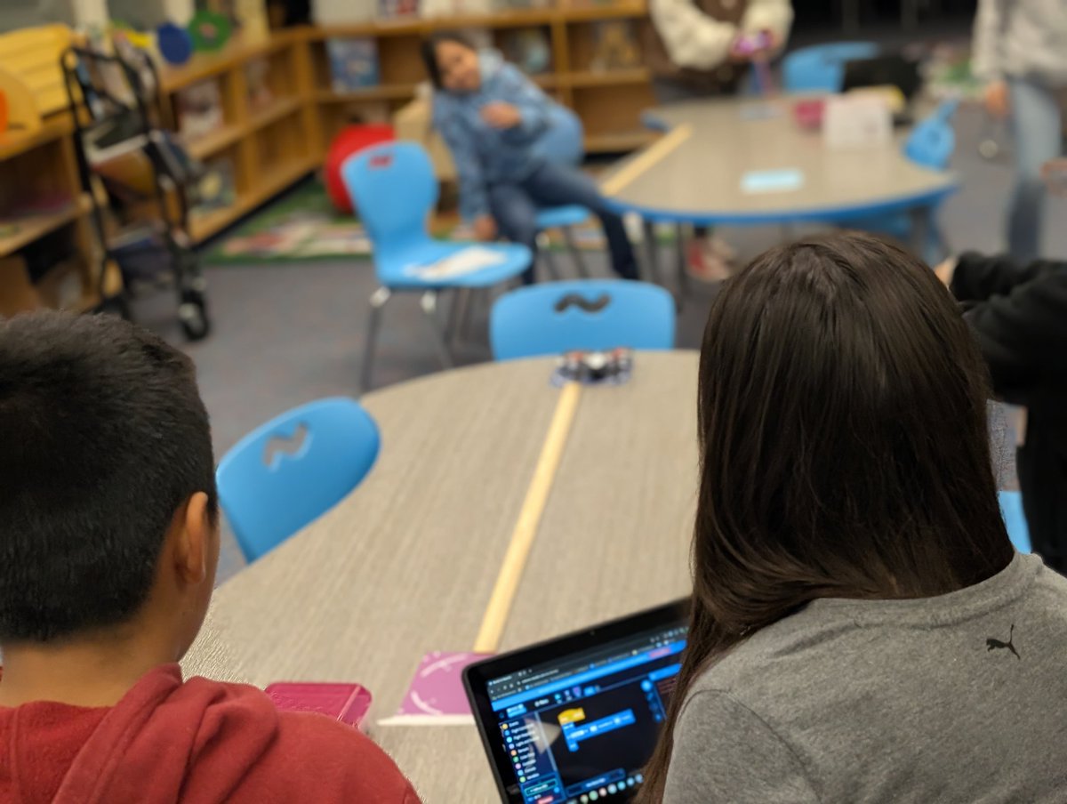 Ed Tech Obed tweet media