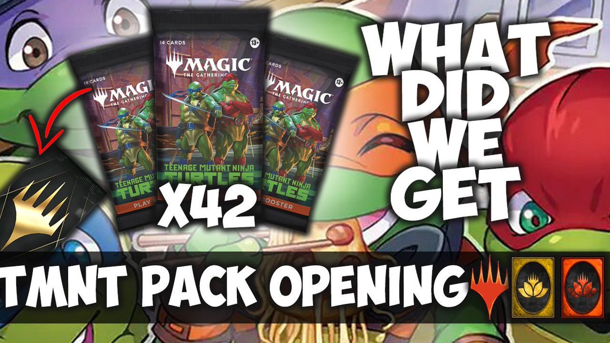 Tap4Mana tweet media