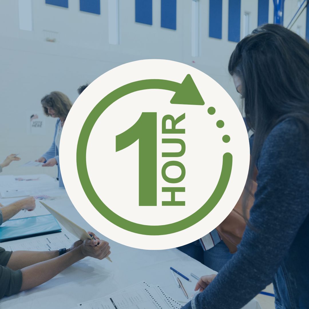 Durham County Board of Elections tweet media