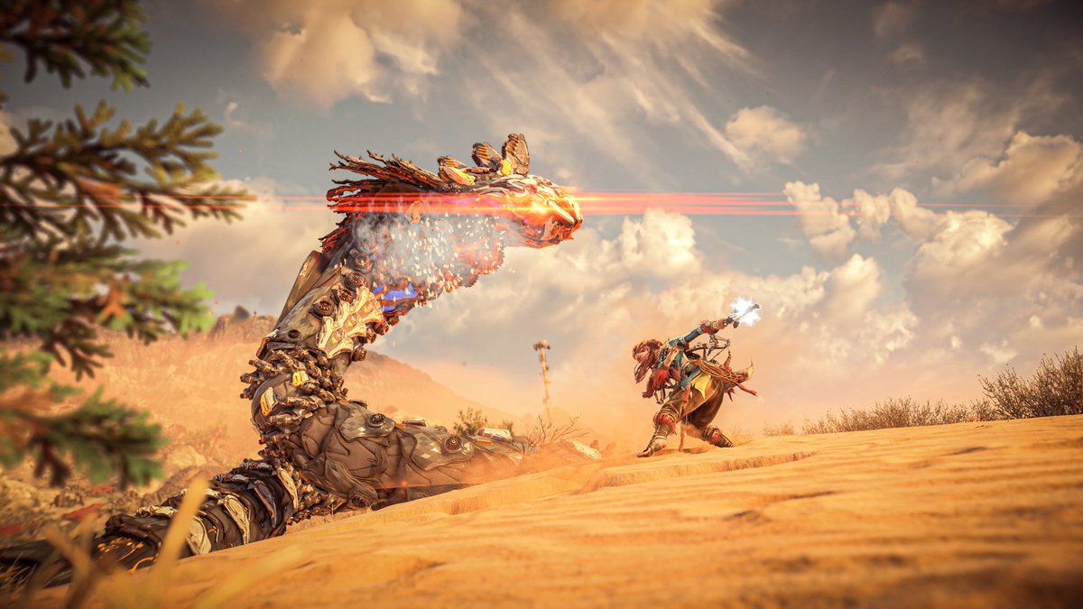 André Revolution tweet media