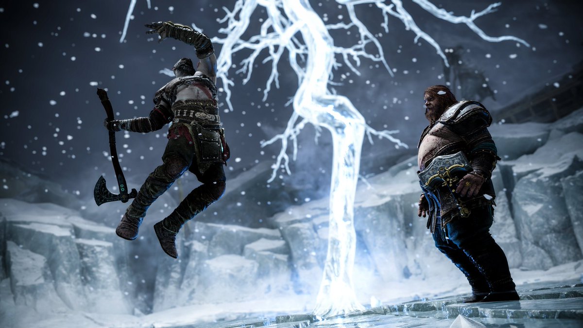 André Revolution tweet media