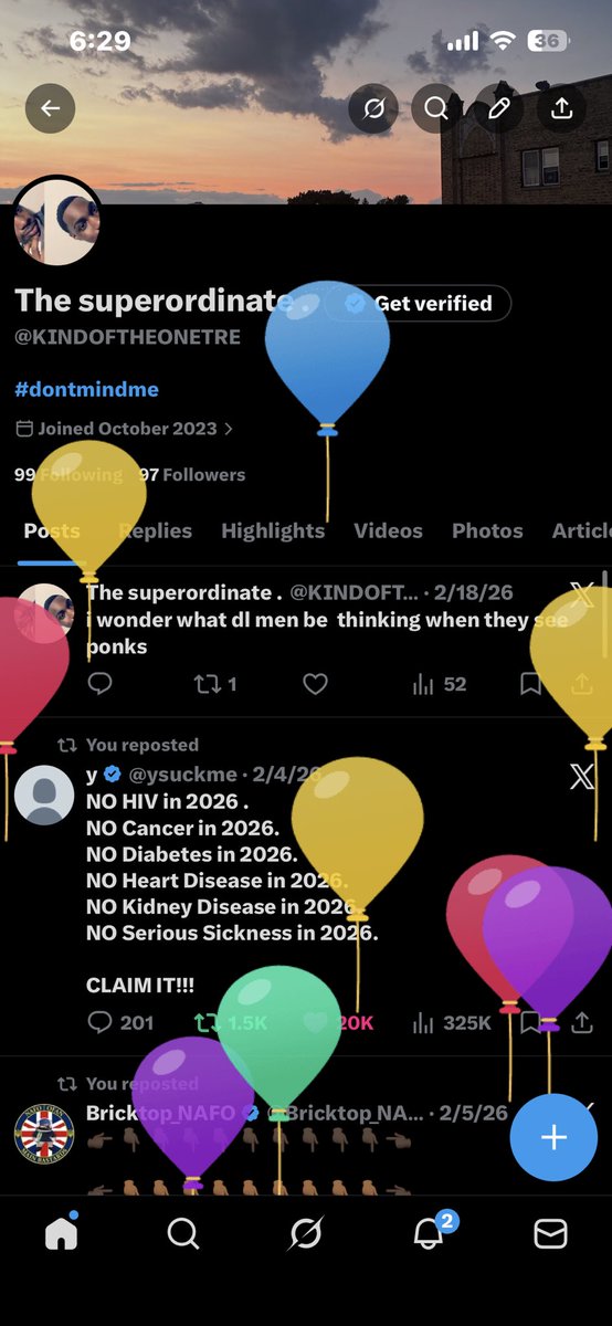 The superordinate . tweet media