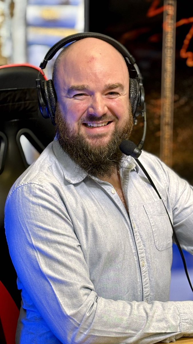 Logan | LHP64D tweet media