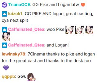 Logan | LHP64D tweet media