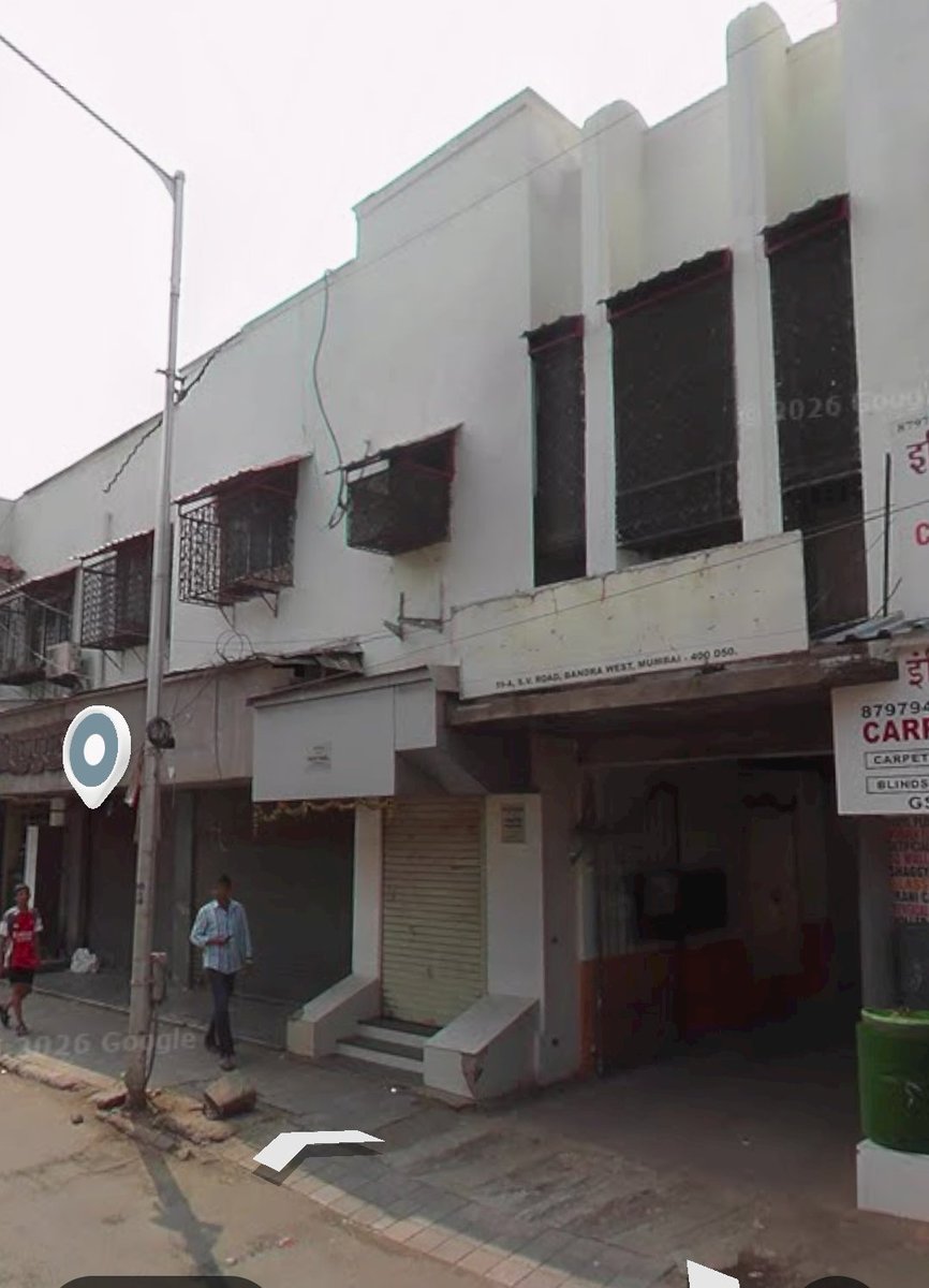 Furkanrshaikh's tweet image. Severe mosquito menace at Zarina CHS, SV Rd, #Bandra West 50. Residents facing health issues due to rising cases. Urging @mybmc
- @mybmcWardHW to conduct immediate &amp;amp; regular fogging &amp;amp; take preventive action.

Please treat this as urgent. #FurkanOnDuty #MosquitoMenace