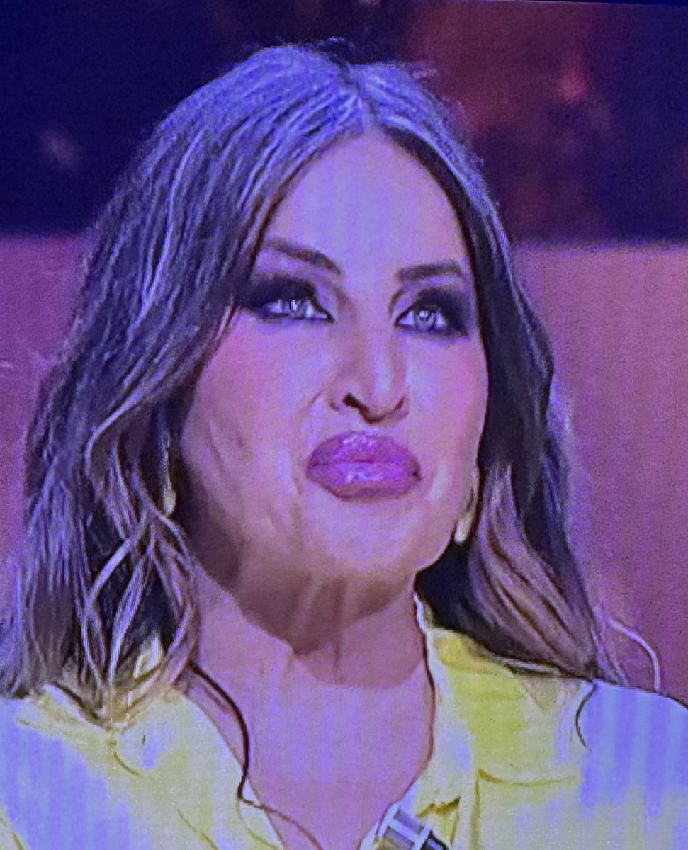 REVENTADA JÓDETE #GHDúoGranFinal