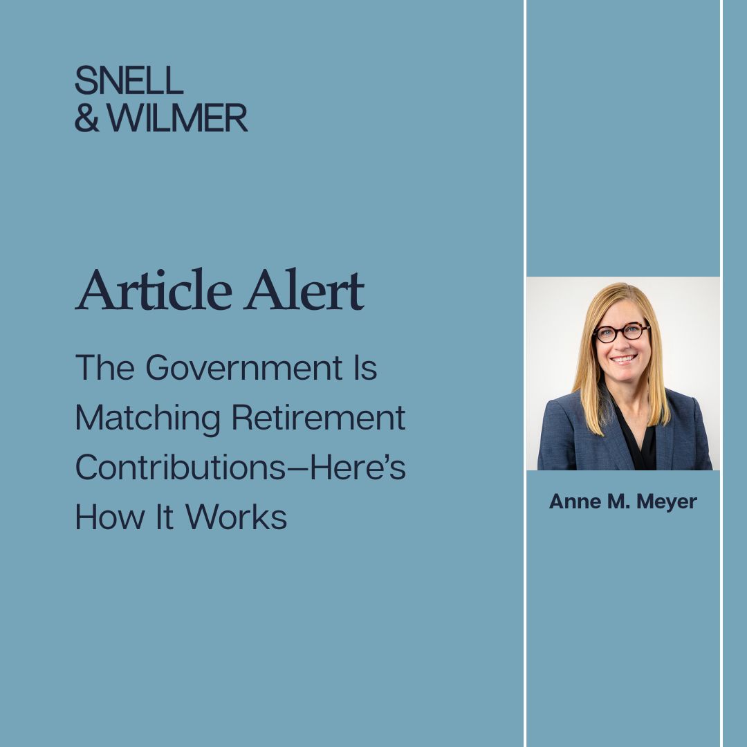 Snell & Wilmer tweet media