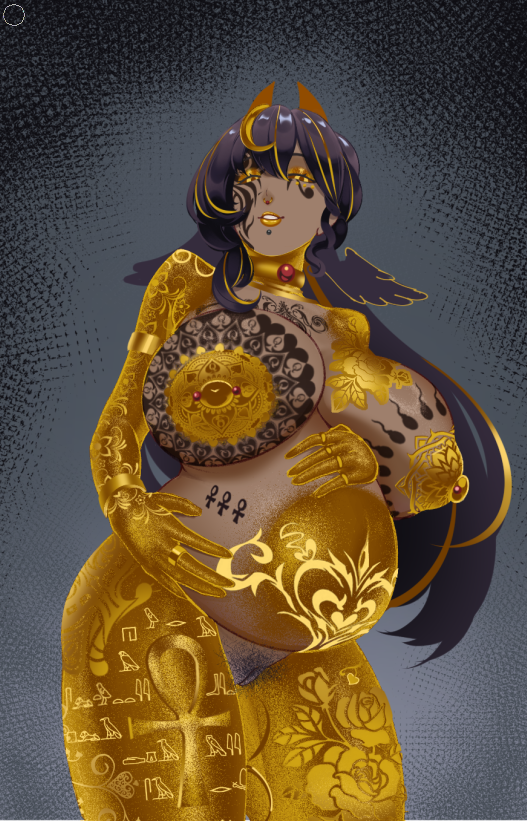 sayuyi 🔞(hiatus: on service) tweet media