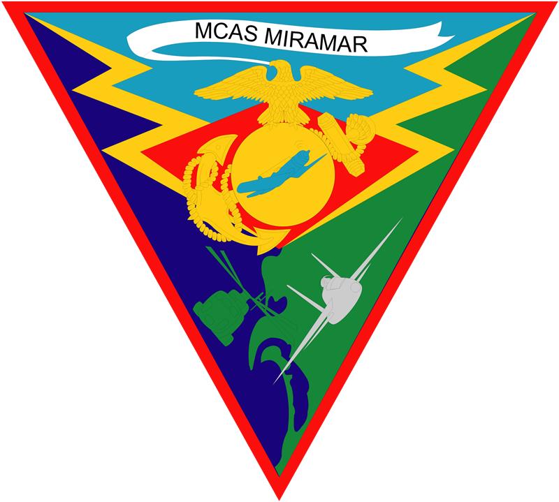 MCAS Miramar tweet media