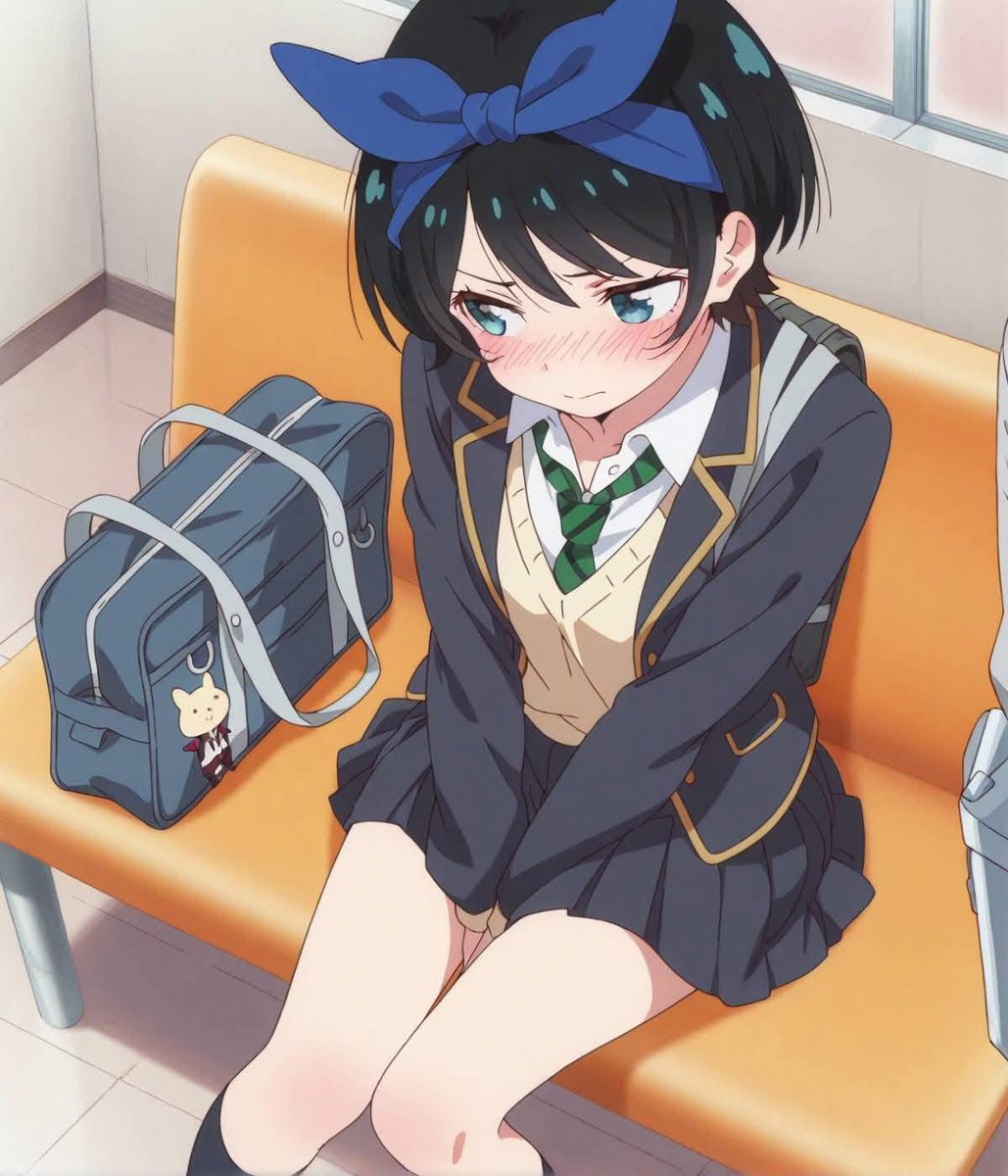 Daily Ruka Post tweet media