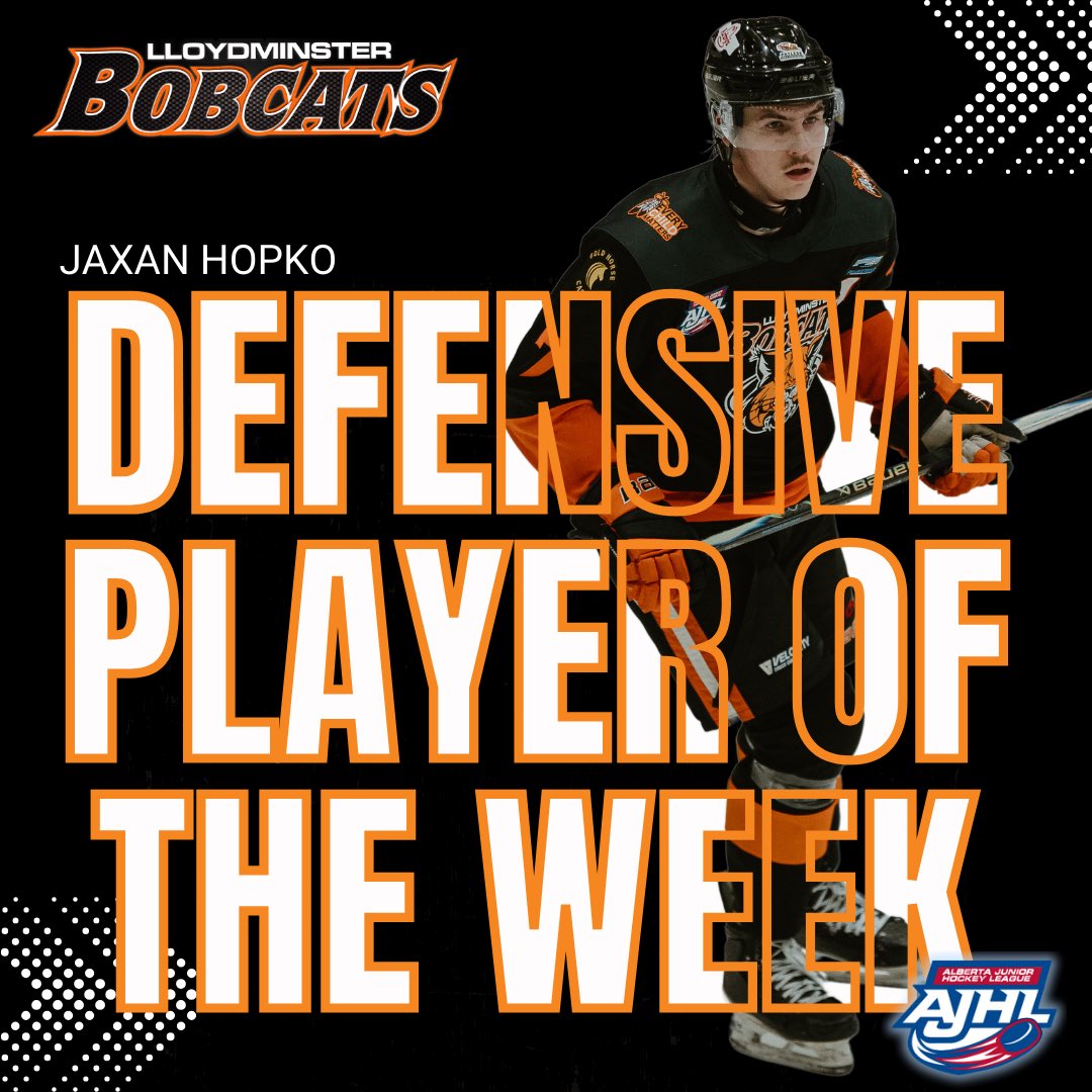 Bobcats Hockey tweet media