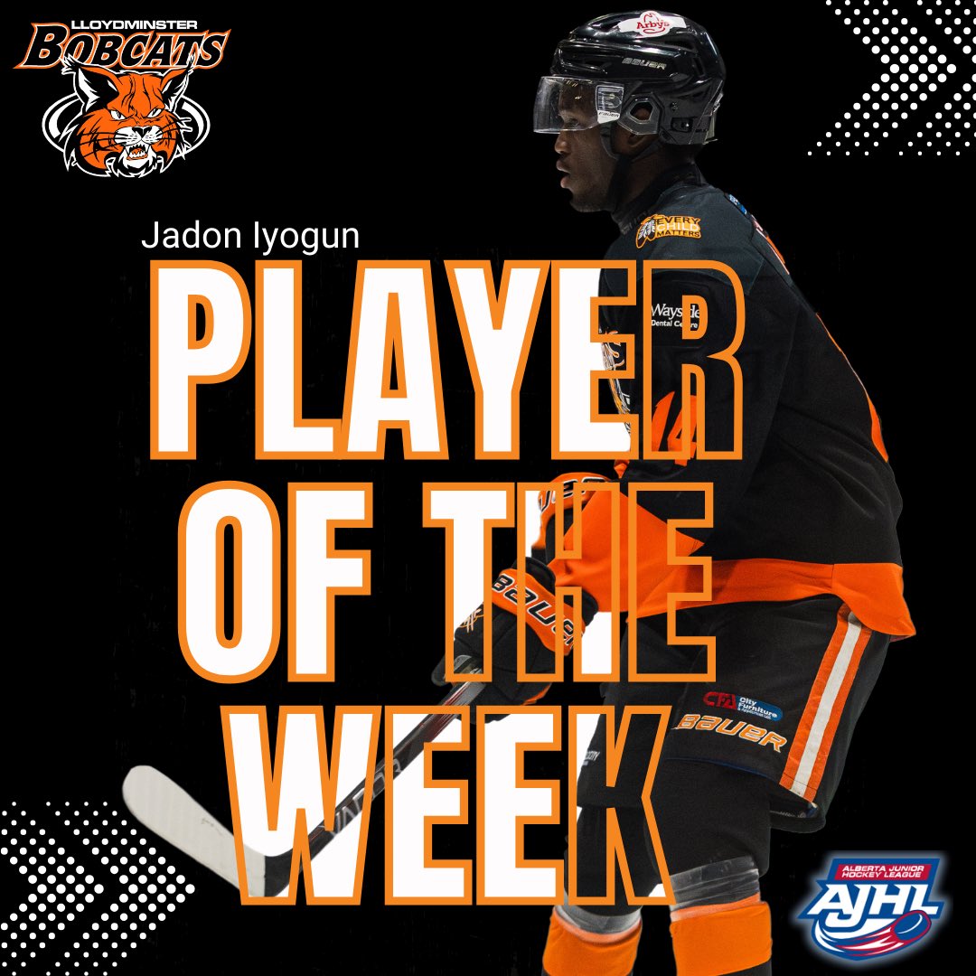 Bobcats Hockey tweet media