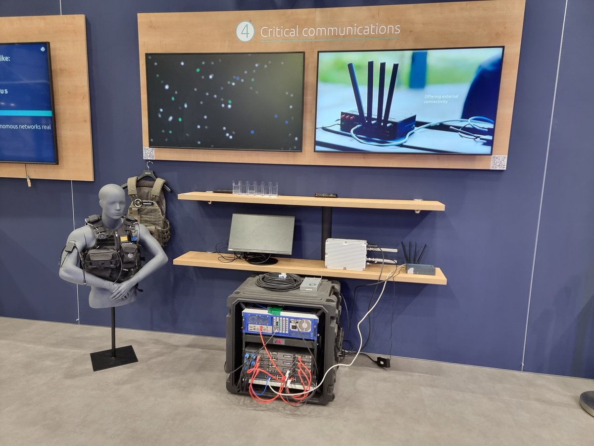 CableFree Wireless tweet media