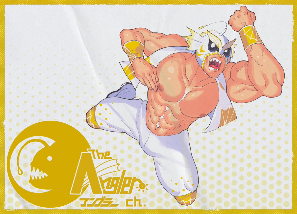 TheAnglerCh's tweet photo. 🟪Twitch: https://t.co/QiL2HDDz9s
🟦Bsky: https://t.co/vVe5UxikJQ
🟥YouTube: https://t.co/yycmQxr6Pm
⬜️Bandcamp: https://t.co/W3pumLkE0m 
🟨More Links: https://t.co/HftxZ1kxdp https://t.co/HIb5mNqj0g