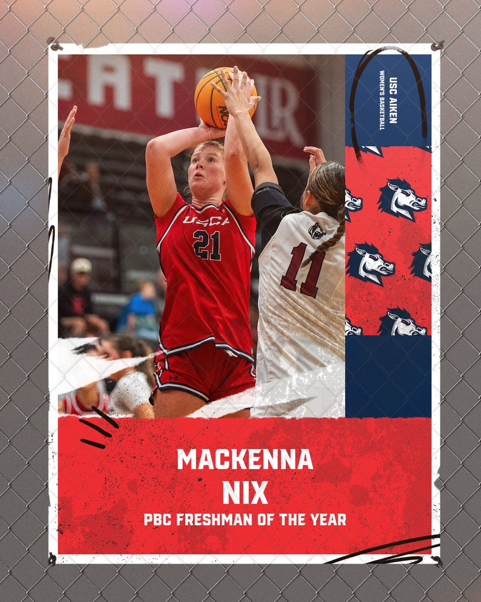 USC Aiken Women's Basketball tweet media