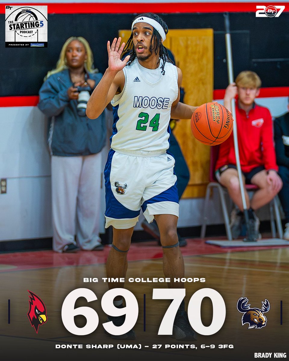 BIG TIME MAINE tweet media