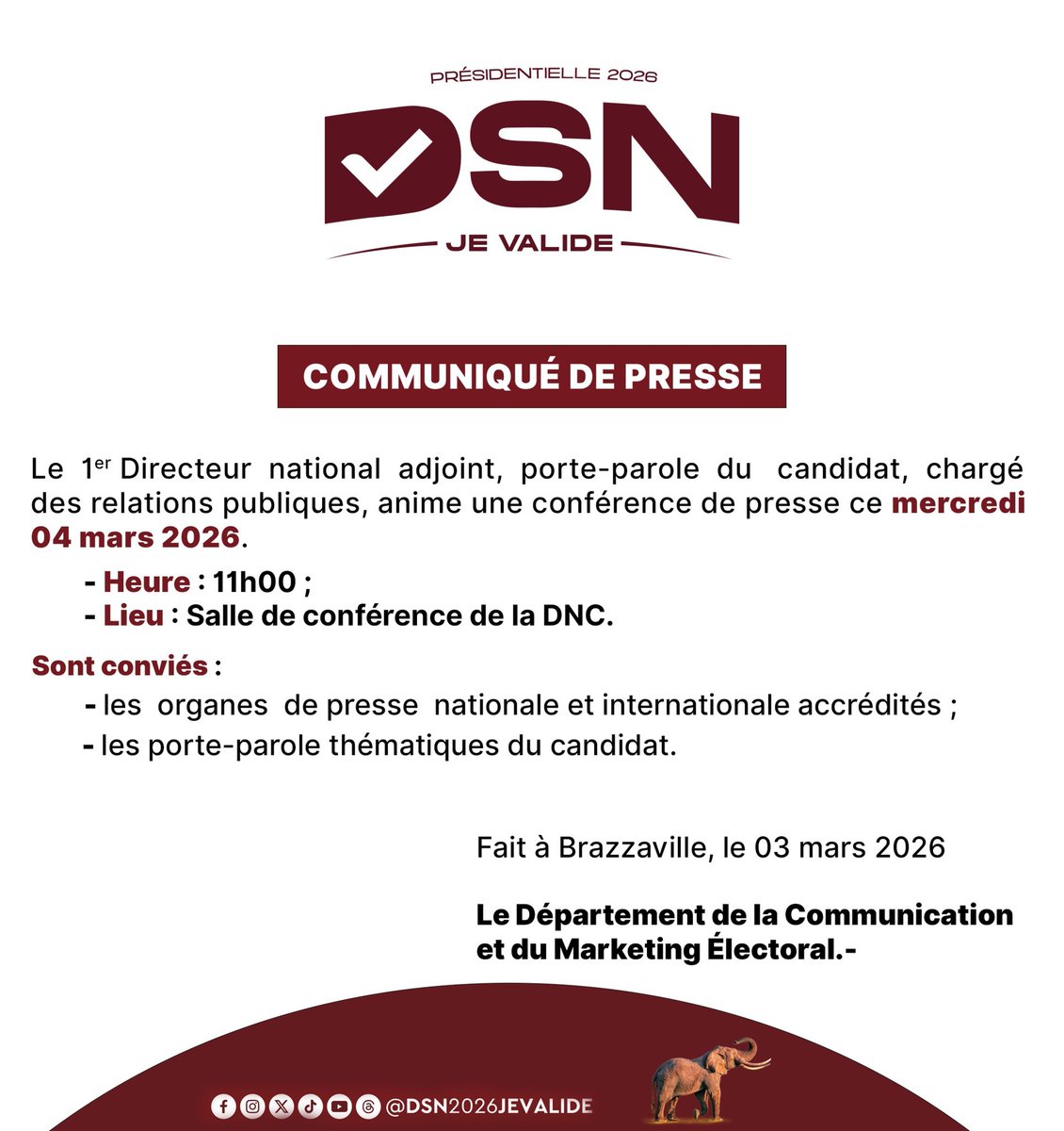 Arlette Soudan-Nonault tweet media