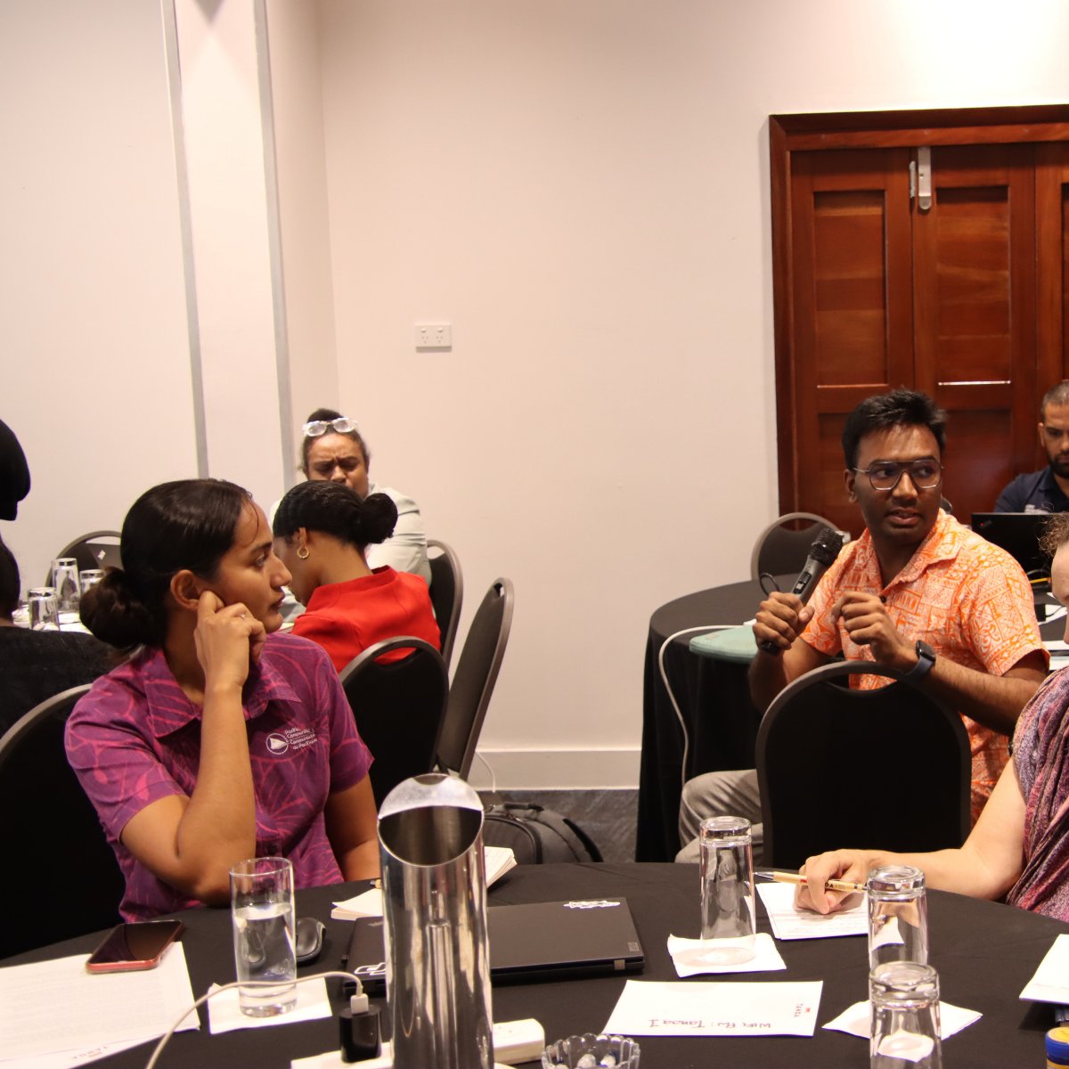 Pacific Community tweet media