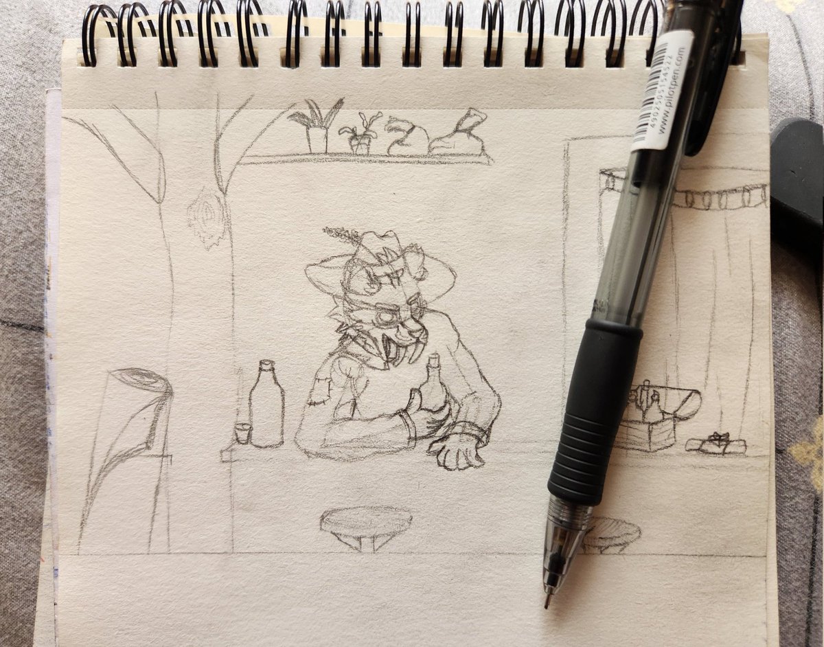 Tayson_Gato tweet media