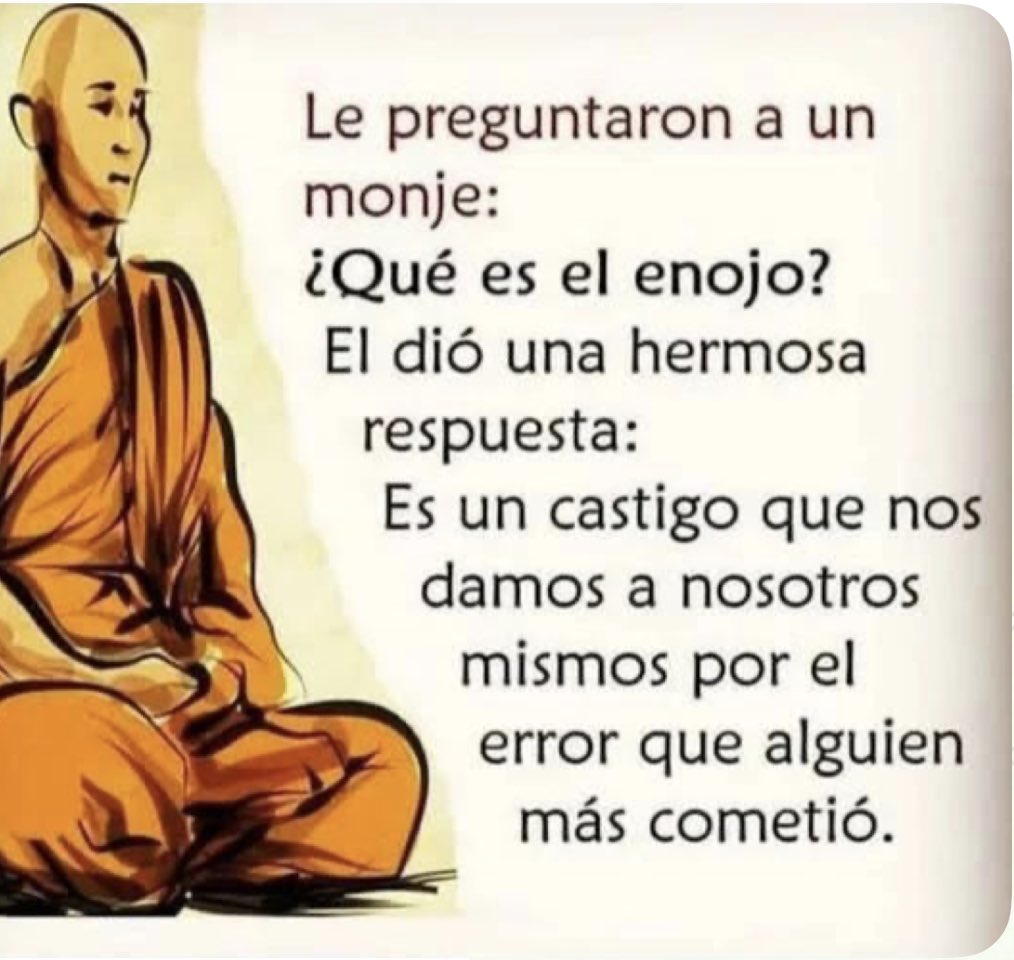 Por un tercero ??? 🤭🤭