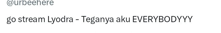 bee tweet media
