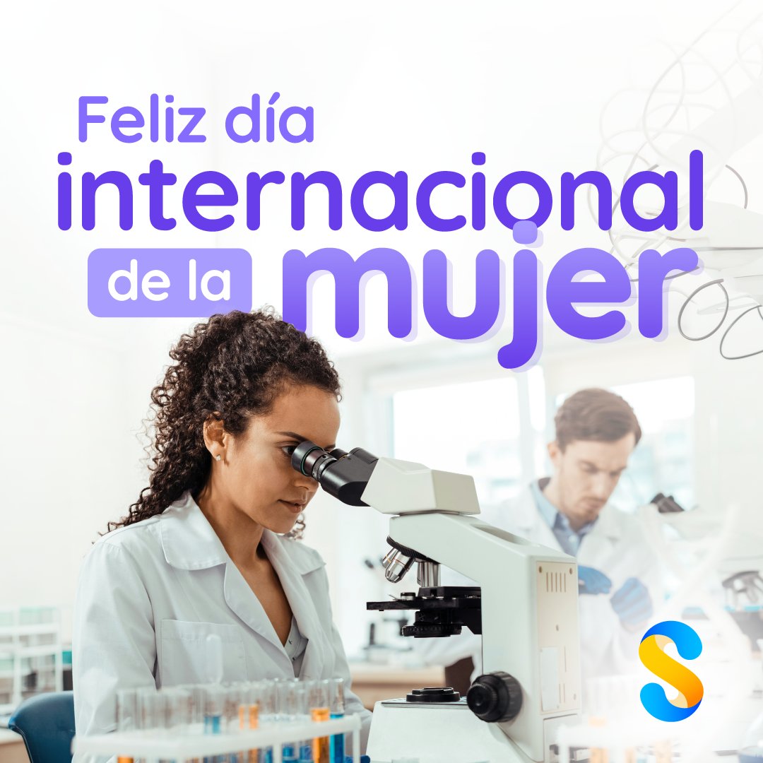 sampler_co's tweet photo. Hoy queremos conmemorar y celebrar juntos este #DíaDeLaMujer https://t.co/lVYexRhw3G
