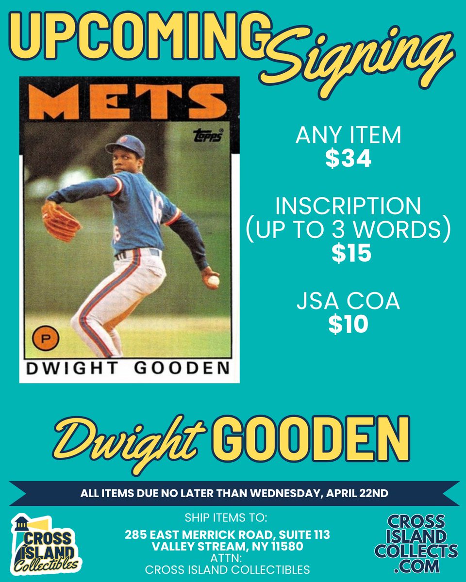 Cross Island Collectibles tweet media