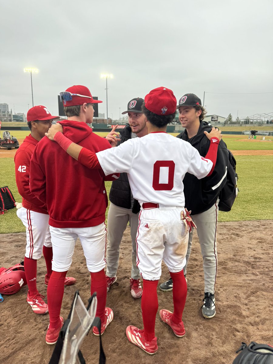 Lincoln East Baseball tweet media