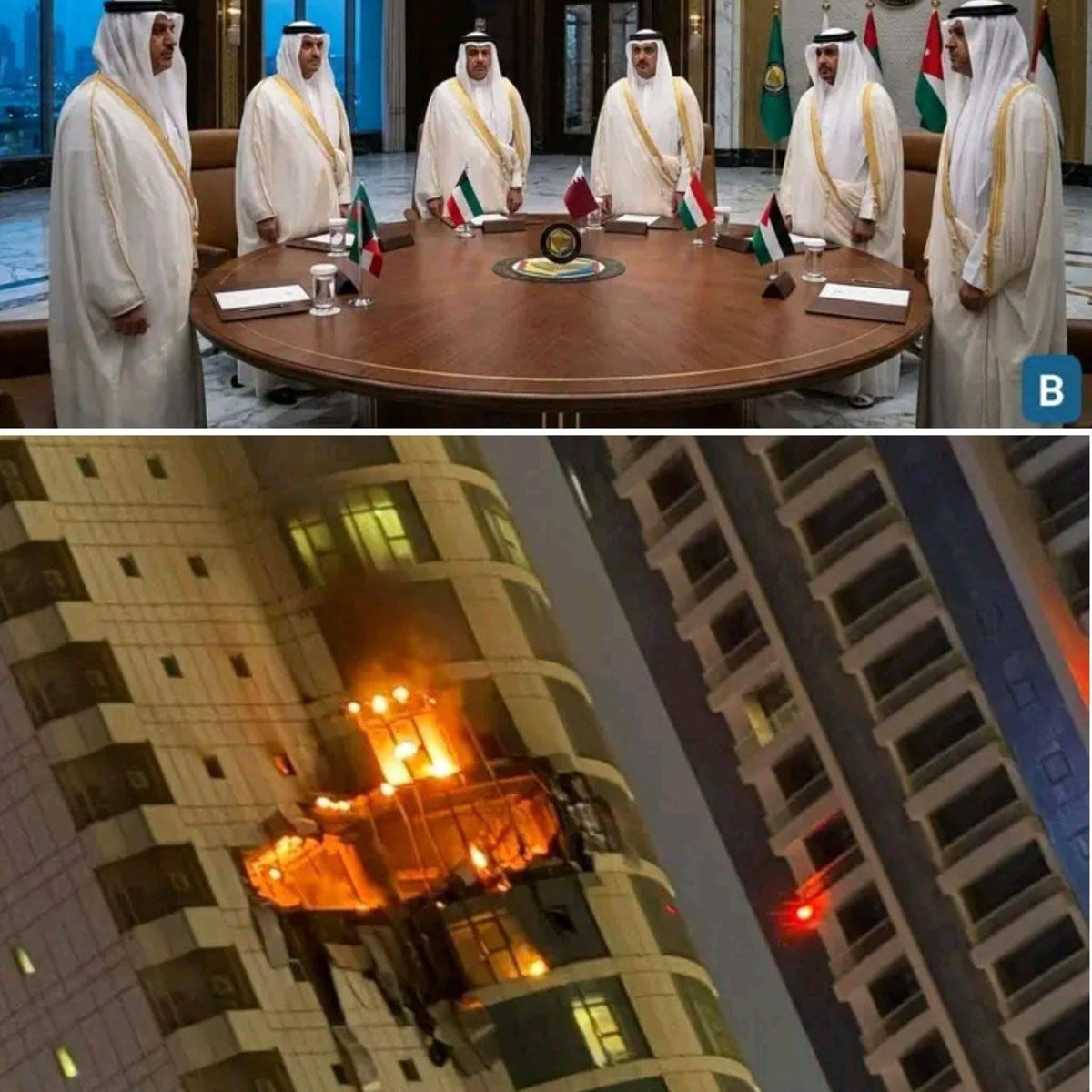 SAHEL Brut tweet media