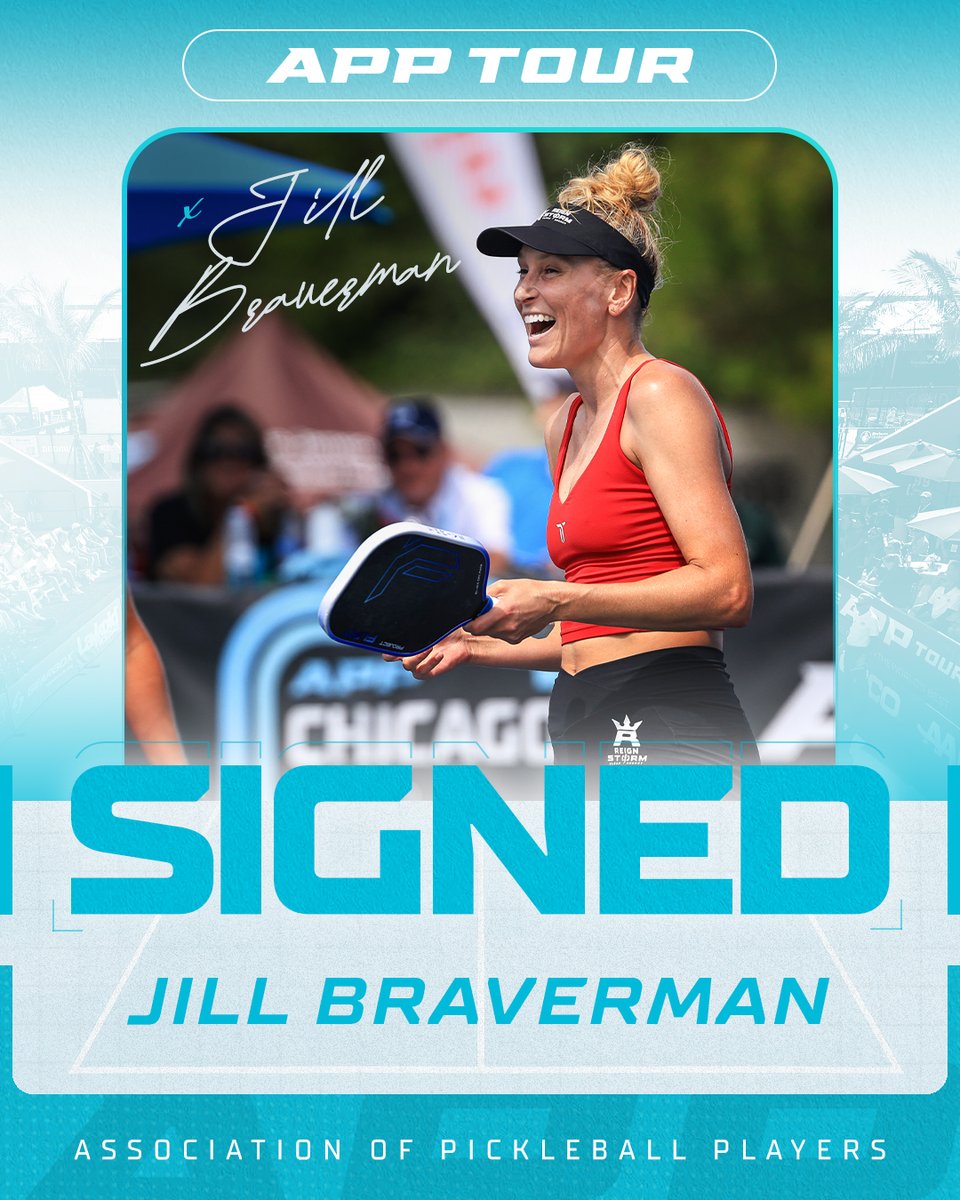 APP Tour tweet media