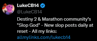 LukeCB14 tweet media