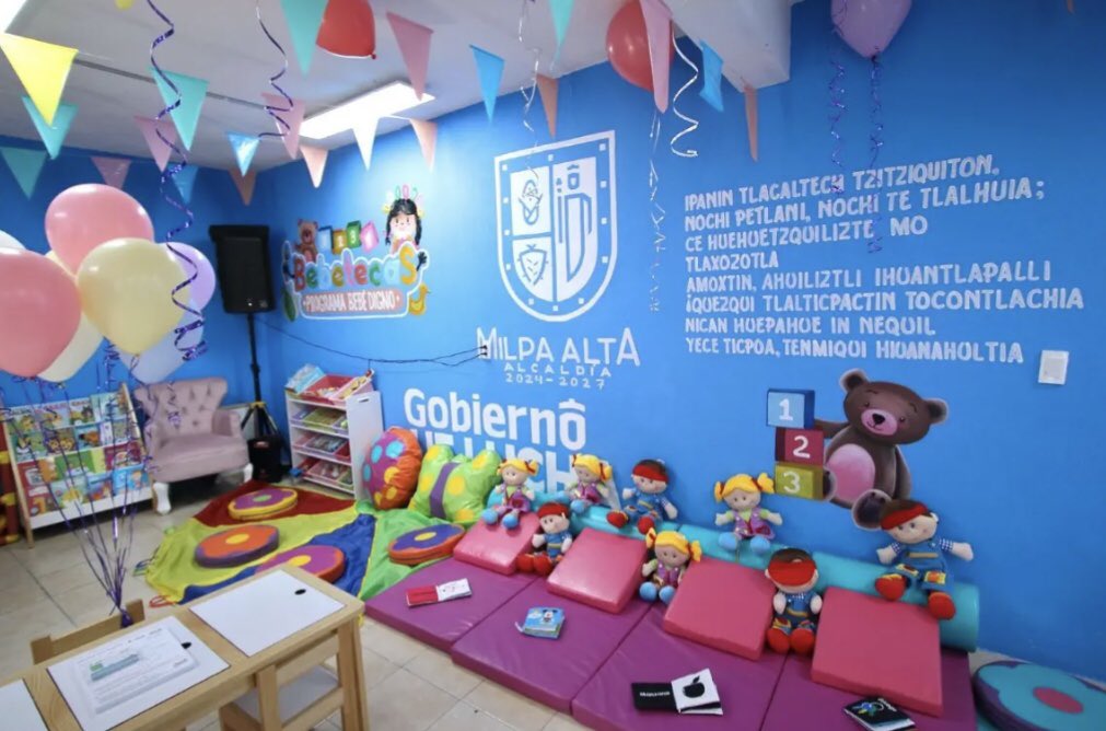 Explora CDMX @exploracdmx.bsky.social tweet media