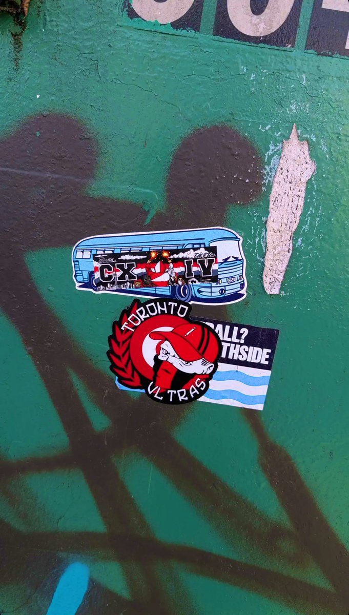 Toronto FC Supporters tweet media