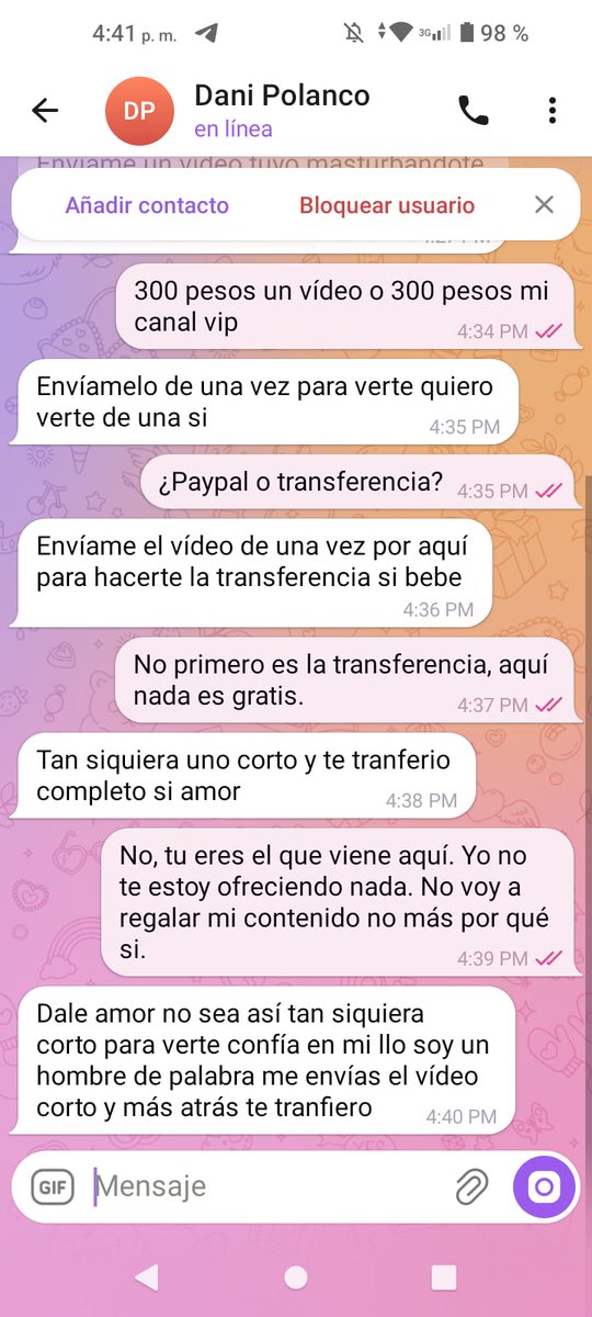 Damita୨ৎ tweet media