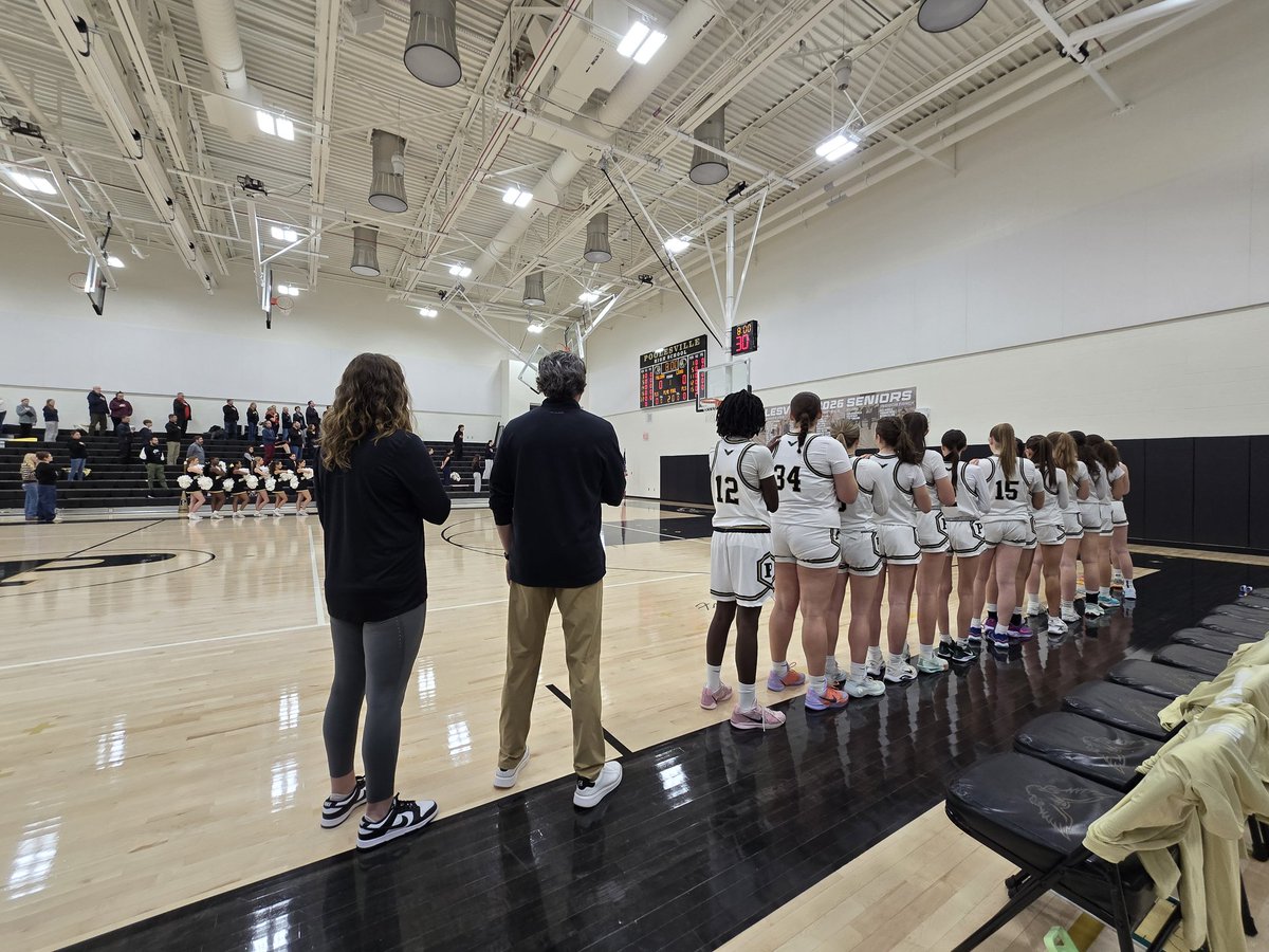 Poolesville AD tweet media