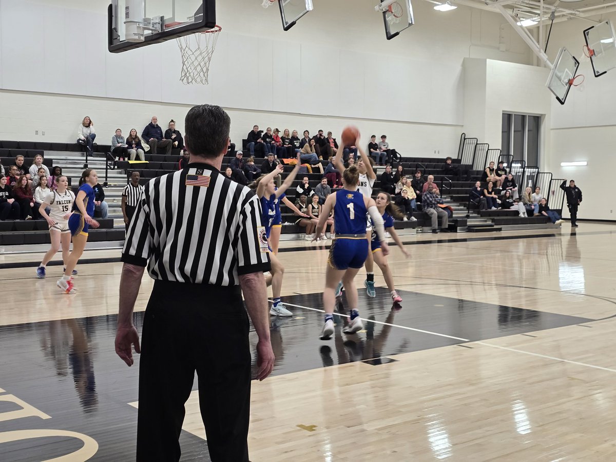 Poolesville AD tweet media