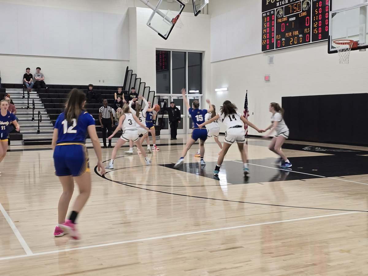 Poolesville AD tweet media