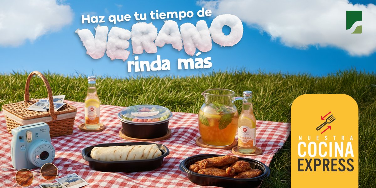 Súper Selectos tweet media