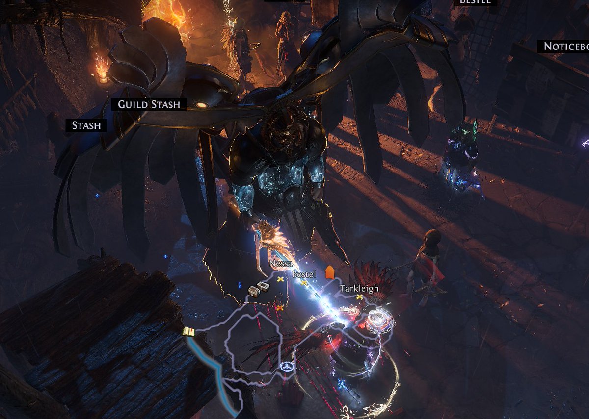 Zizaran 🇳🇴 tweet media