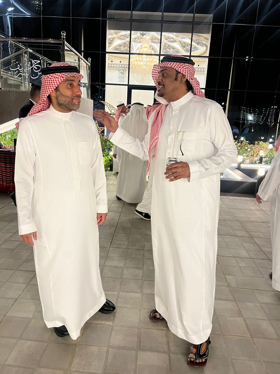 م. ماجد الغيث tweet media