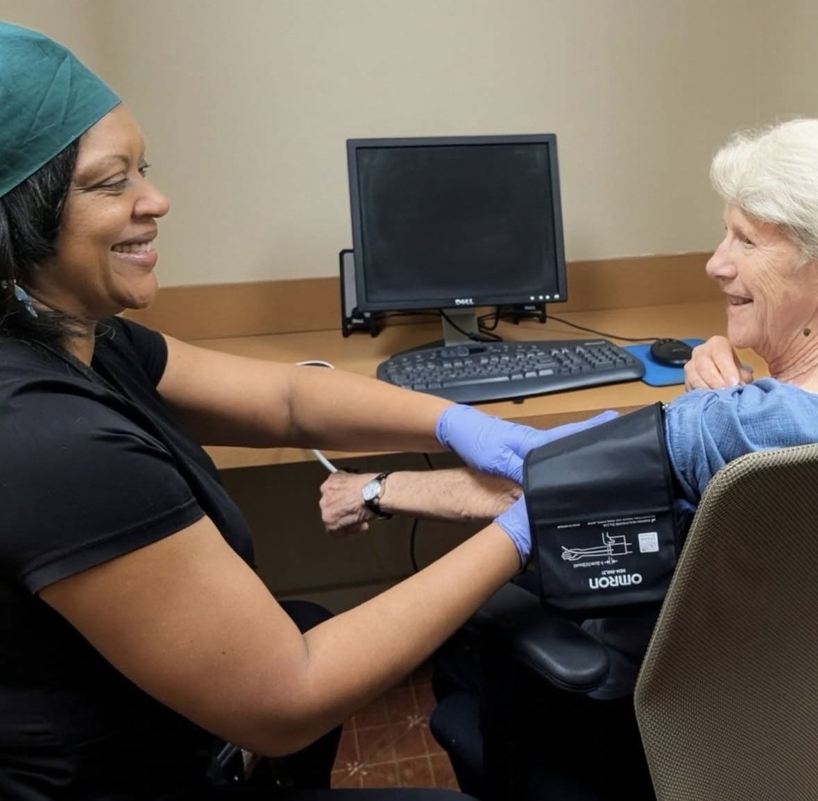 The Lodge at BridgeMill tweet media